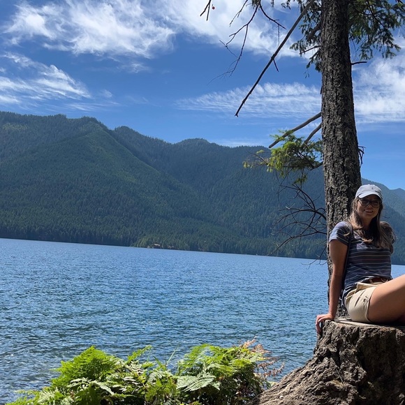 Meet your Posher - Picture 3 of 8